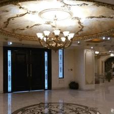 فروش آپارتمان 140 متر در ولیعصر مصدق