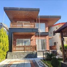 فروش ویلا 300 متر در پارک جنگلی نور