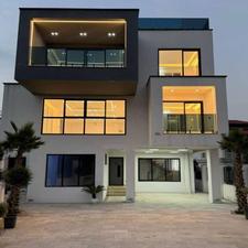 فروش ویلا مدرن استخردار به قیمت