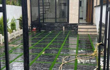 فروش ویلا 160 متر در سنگین ده