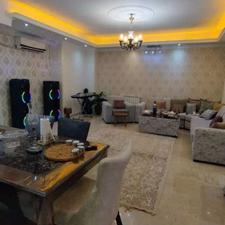 فروش آپارتمان 83 متر در بلوار فردوس شرق