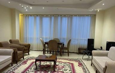 فروش آپارتمان 120 متر در اربکله