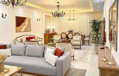 112 متر /سالن پرده خور/ سازمان برنامه