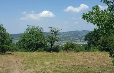 فروش زمین 400 متر در شکتا نزدیک به بافت با قیمت عالی