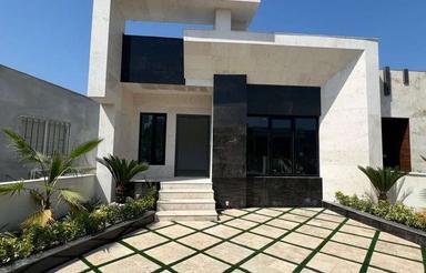 فروش ویلا 140متر در بهدشت