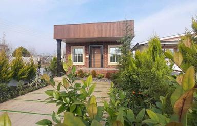 فروش ویلا 160 متر در شیرکاج