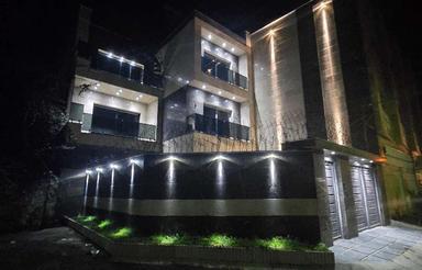 فروش ویلا 450 متر در مرکز شهر