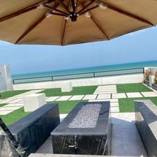 اجاره روزانه ویلااستخردار پلاک اول دریا نور