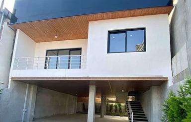 فروش ویلا 165 متر در مرداب فروش فوری