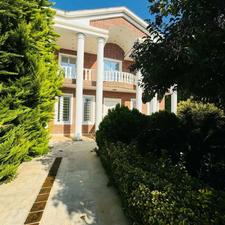 فروش ویلا 500 متر در کچلده