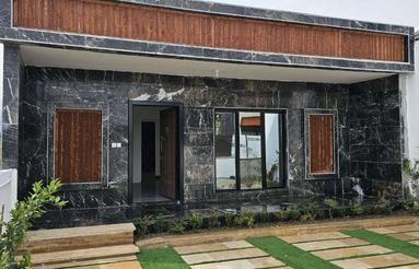 فروش ویلا 140متردر جاده دریا