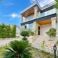 فروش ویلا دوبلکس شهرکی در نارنج بن