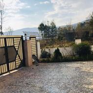 ویلا شیک فول امکانات