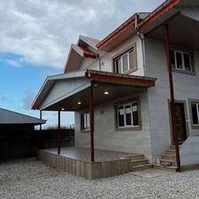 فروش ویلا 230 متر در داخل شهر