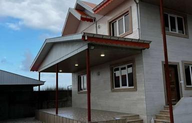 فروش ویلا 230 متر در داخل شهر