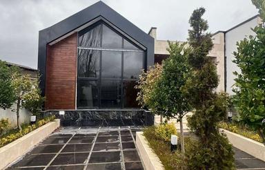 فروش ویلا 200 متر در مغانده