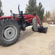 بیل تراکتور 285