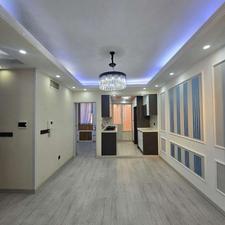 آپارتمان 65 متر /نورگیر/وامدار/روبنما