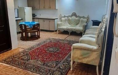 اجاره سوییت ویلایی با پارکینیگ 70متر