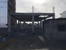 فروش زمین مسکونی 286 متر در خیابان پاسداران35 در شیپور