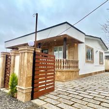 فروش ویلا 350 متر در امیرآباد