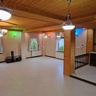 ویلا 495 متری سند دار بر اصلی کهنه سرا