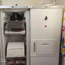 تعمیر یخچال و لباسشویی در خانه شما