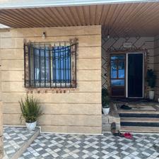 فروش ویلا 105 متر در مرکز شهر