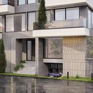 پیش‌فروش آپارتمان 200 متر در کریم آباد