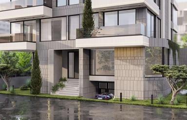 پیش‌فروش آپارتمان 200 متر در کریم آباد