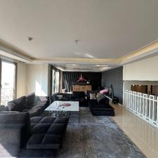 205متر/بوکان/طبقات بالا/30متر تراس