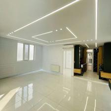 75 متری فول امکانات خوش نقشه فاز1