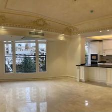 فروش آپارتمان 145 متر در شهرک غرب