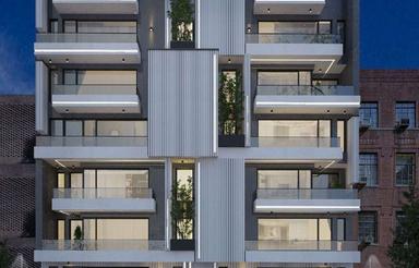 پیش‌فروش آپارتمان 125 متر در کوی شفا