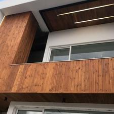 فروش ویلا 160 متر در علی آباد