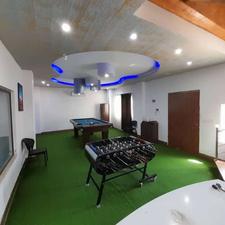 اجاره ویلا تریبلکس استخردار لوکس مجلل ساحلی