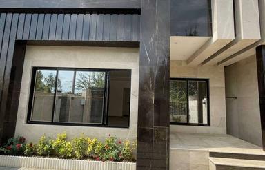 فروش ویلا 180 متر در کوسه رز