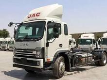 فروش نقد و اقساط جک 12 تن کد 602 در شیپور