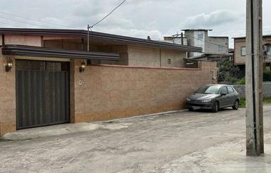 فروش خانه ویلایی 213 متری کوهی خیل