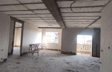 پیشفروش آپارتمان 120 متر در مرکز شهر