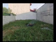 فروش یا معاوضه زمین اداری و تجاری 153 متر در مرکز شهر در شیپور