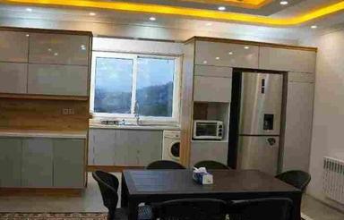 فروش ویلا 1000 متر مبله در جاده نظامی بهترین لوکیشین اکازیون