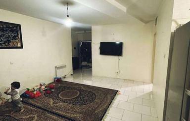 فروش آپارتمان 72 متر در فاز 1