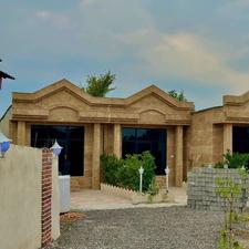 فروش ویلا 140 متر در شیرکلا