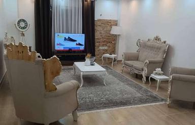 فروش آپارتمان 90 متر در مرکز شهر