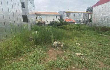 زمین مسکونی 200 متر در مرکز شهر سیاهکل