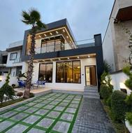 فروش ویلا 220 متر در ورازده سفلی