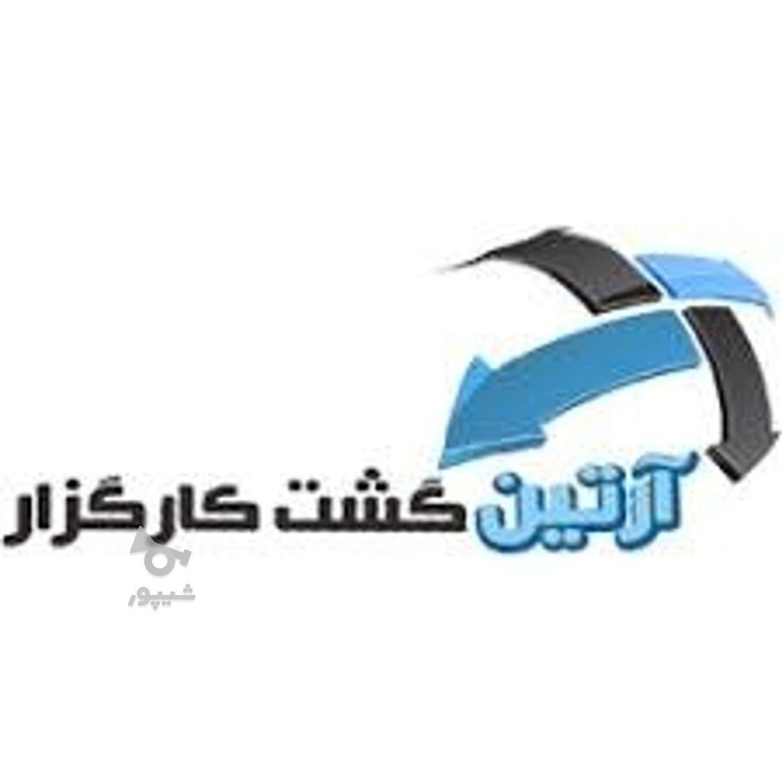 راننده سرویس مدارس به همراه خودرو - undefined