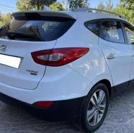 توسان مدل 2014 اقساط وام با چک