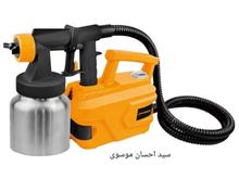 پیستوله برقی ، با یکسال گارانتی در شیپور